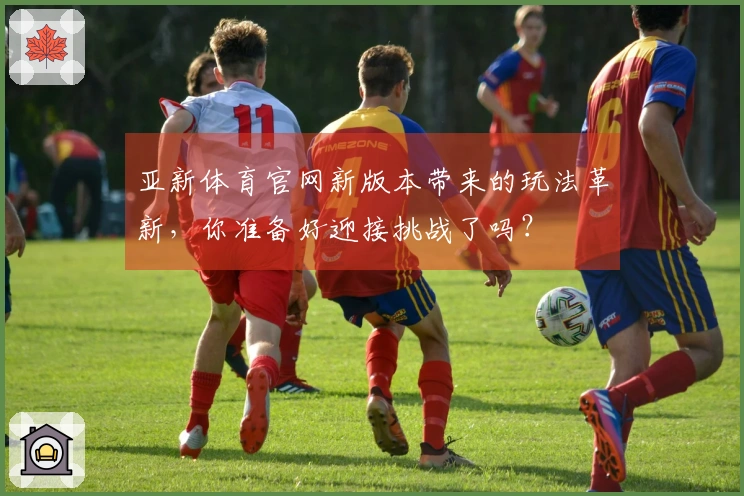 亚新体育官网新版本带来的玩法革新，你准备好迎接挑战了吗？