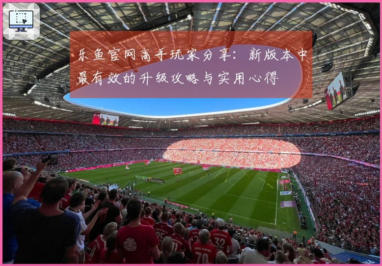 乐鱼官网高手玩家分享：新版本中最有效的升级攻略与实用心得